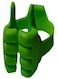 Ok Stand - Thumbs Up Holder For Smart Phones - Green