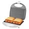 Clickon Sandwich Maker CK2446 750W White