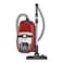Miele Blizzard CX1 Excellence PowerLine Vacuum Cleaner 1100 Watt - Red - SKRR3