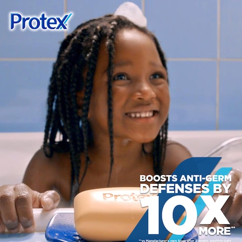 Protex Classic 100g Antibacterial Soap