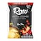 Raw On Fire Kettle Cooked Potatoes - 30 gm