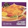 Als Kitchen 5 Flaky Parathas 400g