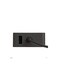 Elivebuyind Replacement Laptop Ac Power Adapter For Microsoft Surface Pro 1536 Black
