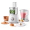 Philips  HR7520/01  Viva Collection Compact Food Processor