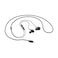 Samsung Galaxy Type-C Wired Earphones with Microphone - Black