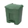 Cosmo Step On Waste Bin 30L