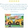 Melissa &amp; Doug 6pc Sound Puzzle Wheels On The Bus