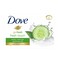 Dove Beauty Cream Bar Fresh Touch Soap 135g