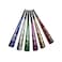Leis-Plastic 1.5inx36in Assorted Colors 1 pc PBH