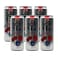 Tea Time Ice Tea Red Fruit 6 x 330 ml