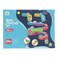 Ball Tracks Set Toy 30 Pcs 3+ Ages