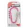 Blossom Combination Padlock NL310 Pink