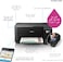 Epson Ecotank L3250 Home Ink Tank Printer A4, Colour, 3-In-1 Printer With Wifi And Smartpanel App Connectivity