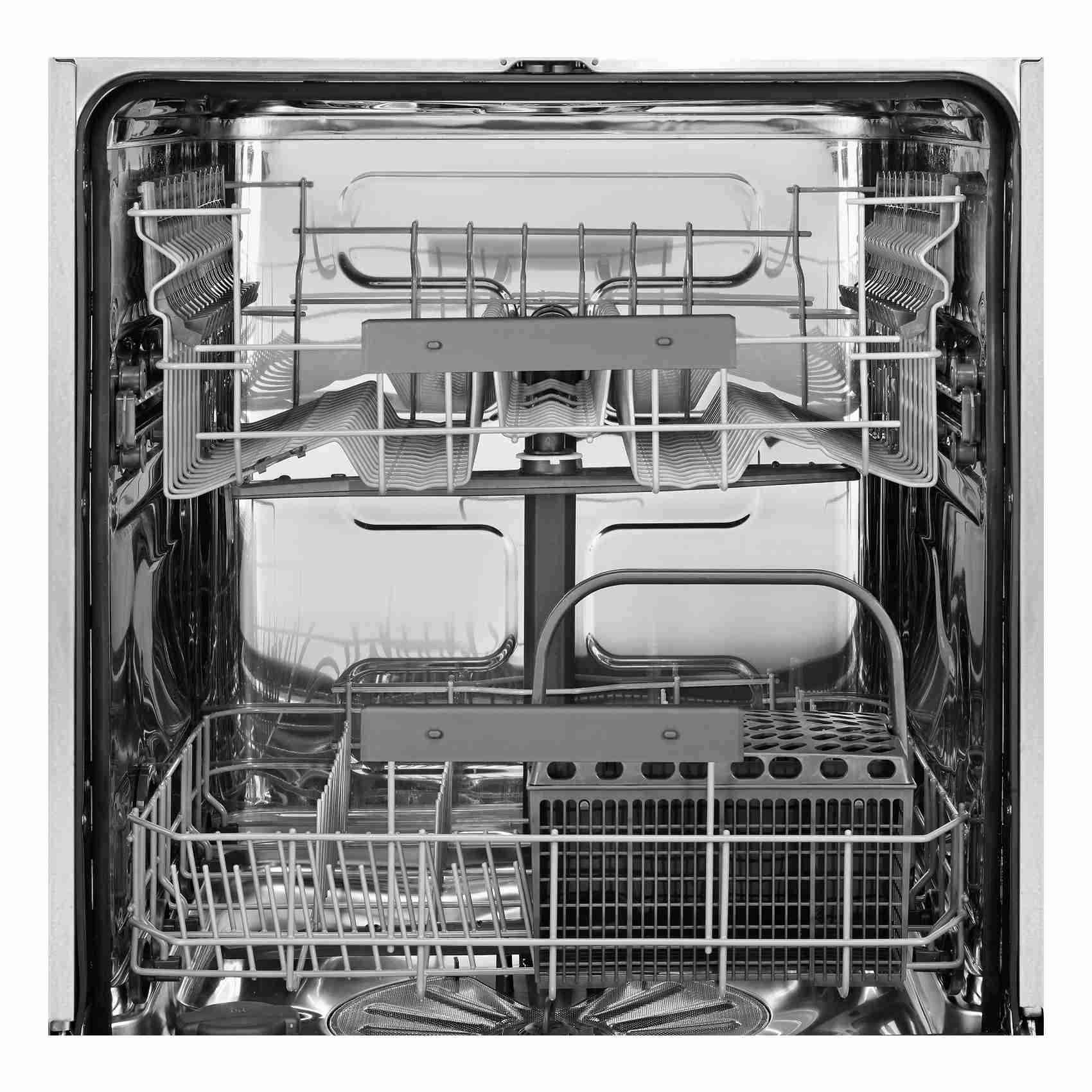 Electrolux UltimateCare 300 Dishwasher ESA47301SW White 60cm