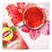 Lipton Hibiscus Herbal Infusion 20 Tea Bags