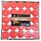 Generic Tea Light Candles 100Pcs, Red