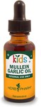 Herb Pharm Kids Mullein/Garlic Oil :01509