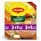 Maggi Spring Season Soup 4 x 59 g