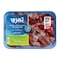 Temry Liver and Gizzard - 1 Kg