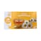 Carrefour Tea Bags Infusions Chamomile 25 Pieces