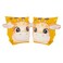 Safawi Giraffe Armbands 22CMX20CM 