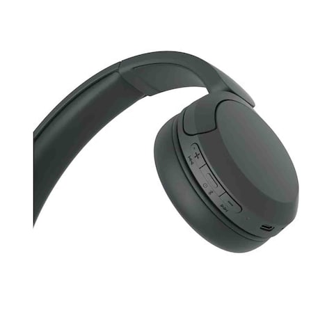 Sony Wireless Headphones How To Connect Bluetooth Headphones To - Main Image