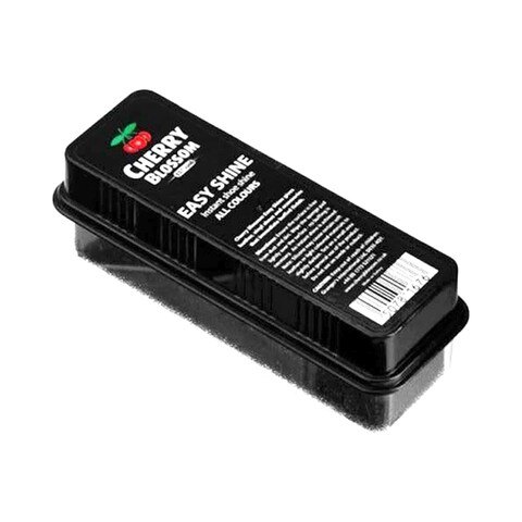 Buy Cherry Blossom Handy Shine Lite Shoe Polish Black Online