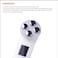 Generic Rf Ems Ion Mesotherapy Electroporation Face Beauty Massager 5In1 Radio Frequency LED Photon Face Skin Rejuvenation Remover Wrinkle Care Device