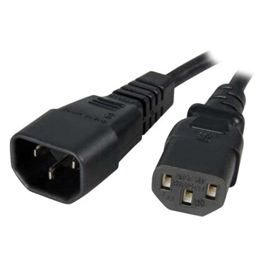 Conqueror C26 PC q Black 1.5 Meter