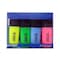 Maxi Mini Highlighter Multicolour 4 PCS