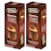 Mcvitie's Thins Dark Chocolate Biscuit 150g Pack of 2