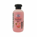 Buy Cool  cool nail polish remover rose 100ml in Saudi Arabia