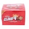 CandyLand Cloud 9 Cream Filled Wafer (Pack of 18)