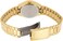 Casio Womens Quartz Watch, Analog Display And Stainless Steel Strap Ltp-1170N-9Ardf, Gold, One Size