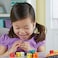 Learning Resources Mathlink Cubes  Educational Counting Toy  Early Math Skills  Set of 100 Cubes