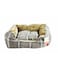 Catry Pet Cushion, 50x45x20 cm