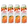 KDD Juice Mango Nectar 1L x Pack of 4