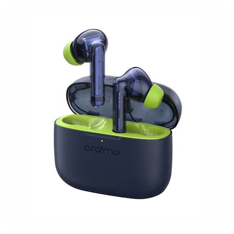 Oraimo OTW-330 Freepods Lite - Nebula Blue