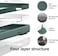 Elago Silicone for iPhone 14 case cover - Midnight Green