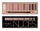 L.A. Girl Beauty Brick Eyeshadow, Nudes, 0.42 Ounce