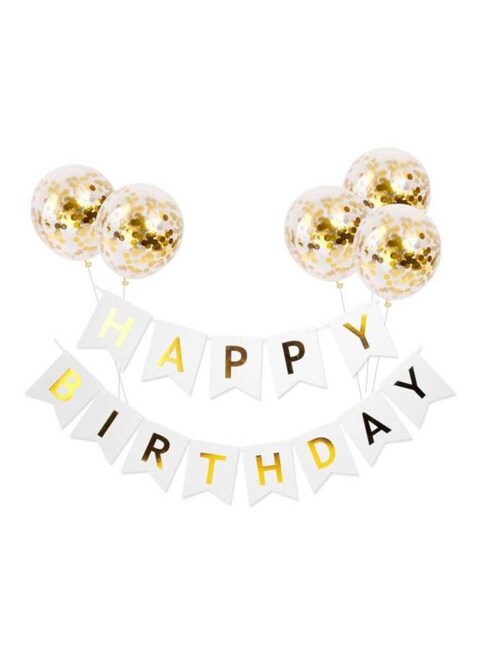 Generic Decorative Party Balloon