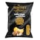 Hunter&#39;s Gourmet Chips Black Truffle And Porcini 125GR