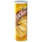 JACKER POTATO CHIPS CHEESE 100G