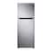 Samsung Top Freezer Double Door Refrigerator With Digital Inverter - 460 Liters - Silver - RT46K600JS8/MR