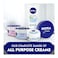 NIVEA Nourishing Cream Intensive Care Jar 400ml