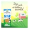 Arla Organic Full Fat Milk, 200ml