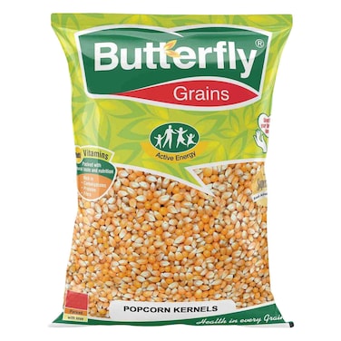 Butterfly Popcorn Kernels 200g