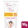 Glow And Lovely Face Cream With SPF 30 White 50g