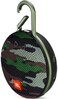 JBL Clip 3 Portable Wireless Speaker - Camouflage