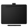 Wacom Graphic Pen Tablet Intuos CTL-4100K-N Black